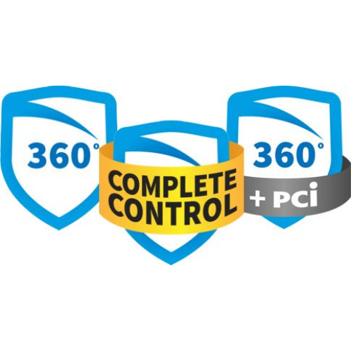 BCI My Digital Shield General Software