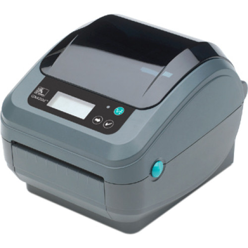 Zebra GK420t Barcode Label Printer