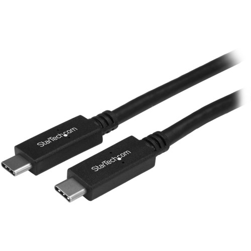 StarTech USB31CC1M Cables, Connectors, and Adapters