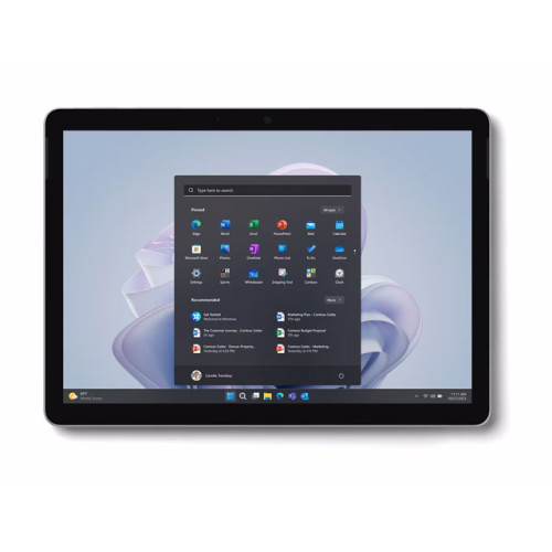 Microsoft Surface Go 4 Computing and Tablets