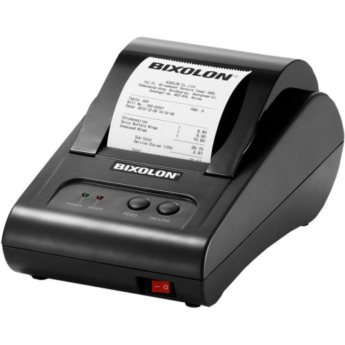 Bixolon STP-103III Receipt Printer