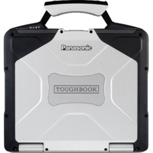 Panasonic Toughbook 31 Rugged Laptop