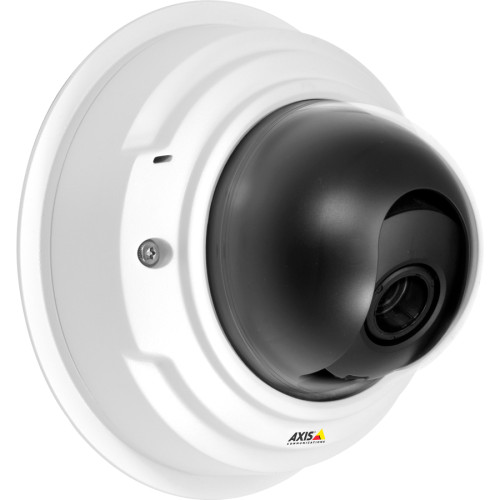 Axis 0406-001 Security Camera
