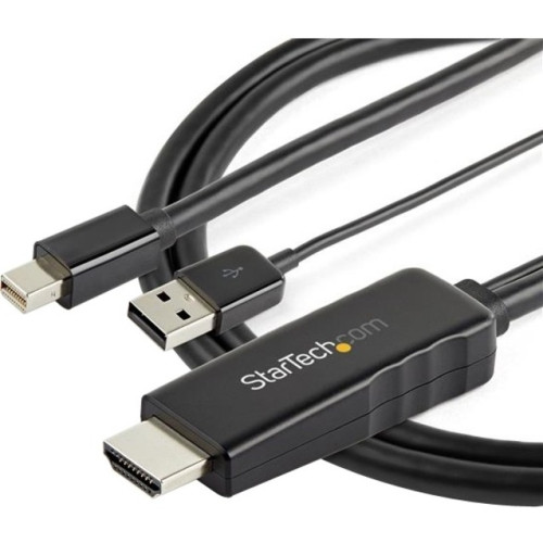 StarTech HD2MDPMM1M Accessory