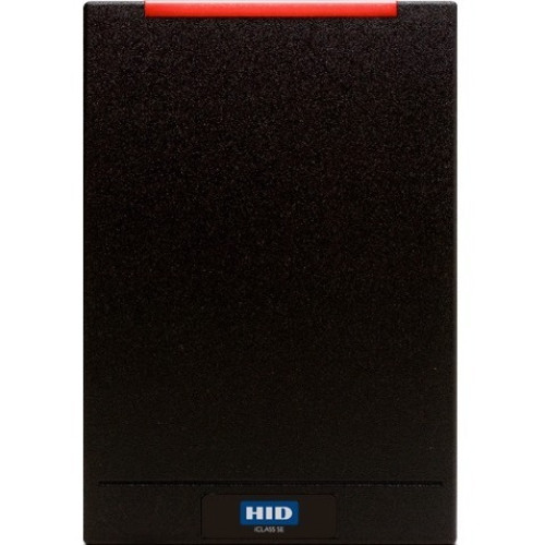 HID 920PMPNEKMA0BQ Access Control Reader