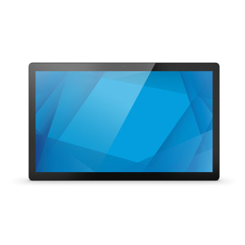Elo 22-Inch I-Series with Linux POS Touch Terminal