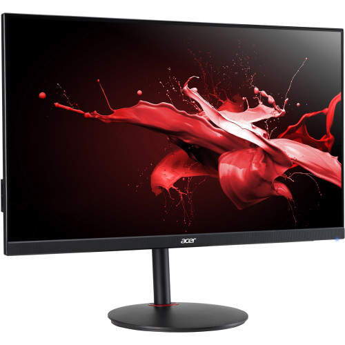 Acer UM.QX0AA.P01 Monitor