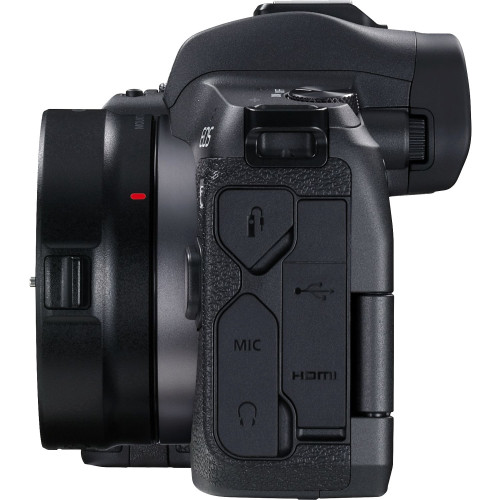 Canon 3075C002 Vision Camera