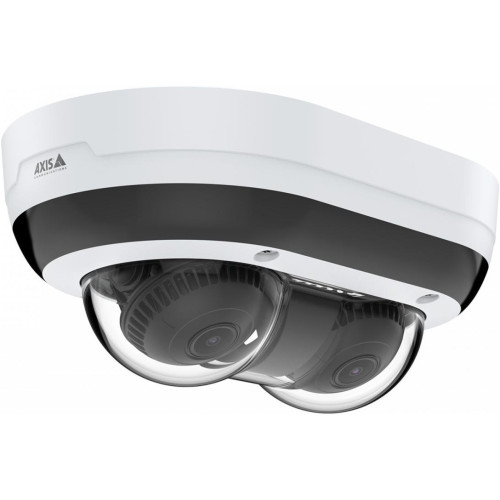 Axis P4705-PLVE Security Camera