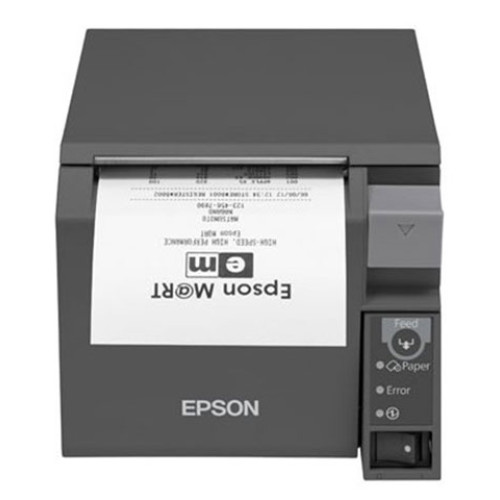 Touch Dynamic TM-T70II POS Touch Terminal