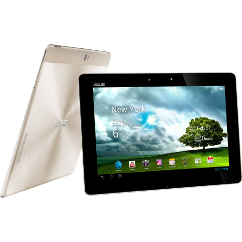 Asus Eee Pad Tablet