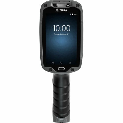 Zebra TC8300 Mobile Computer