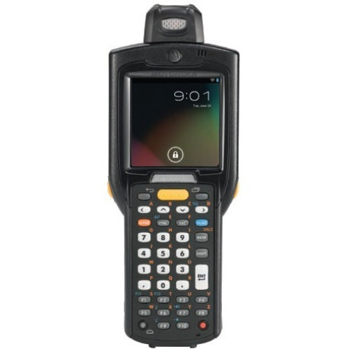 Zebra MC3200 Gun Mobile Computer