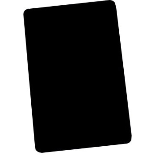 Brady PVC Plastic ID Card