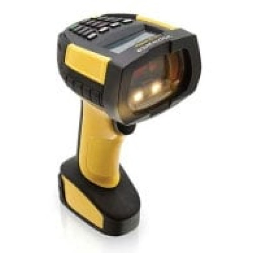 Datalogic PM9600 Barcode Scanner