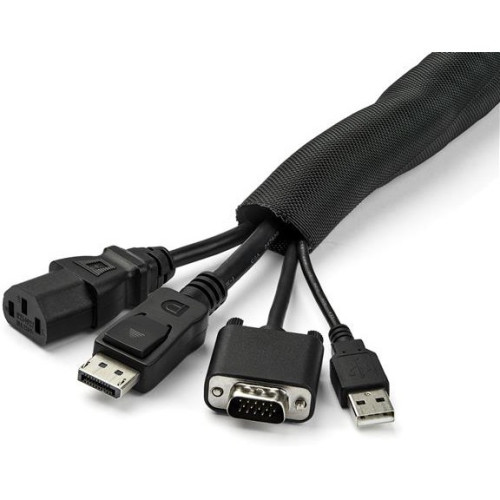 StarTech WKSTNCM2 Cables, Connectors, and Adapters