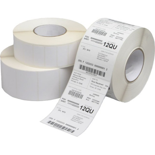 AirTrack Premier Barcode Label