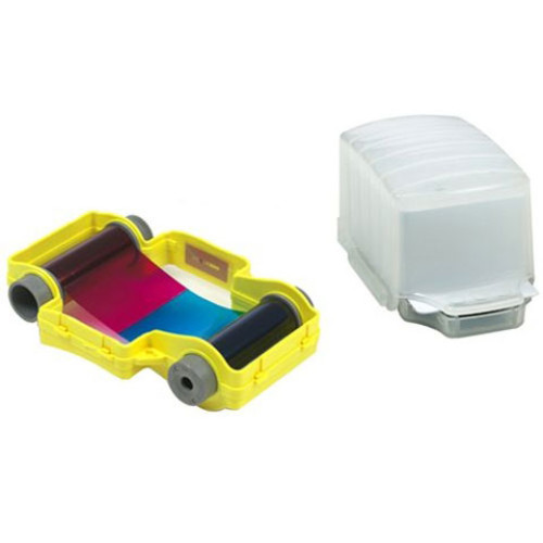 Magicard ID Card Printer Supplies Plastic ID Card