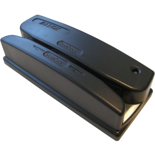 ID Tech Omni Credit Card Reader