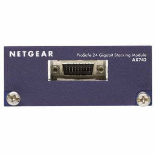 NETGEAR AX742 Data Networking