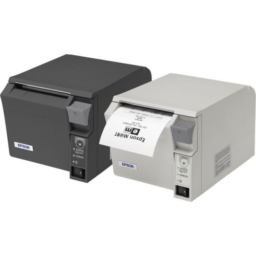 Epson TM-T70 Receipt Printer