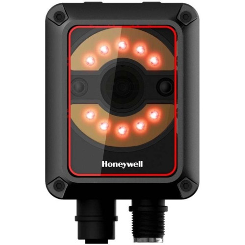 Honeywell HF810 Barcode Scanner
