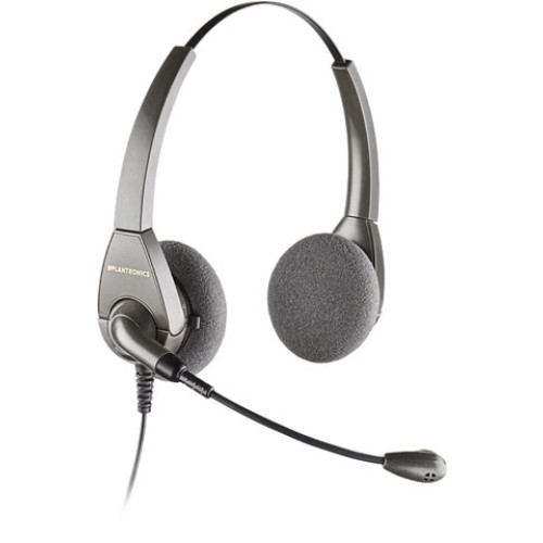 Plantronics H101 CIS Telecommunication Equipment