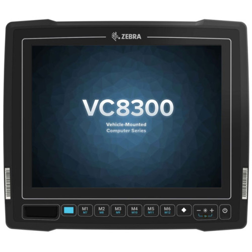 Zebra VC8300 10-Inch Data Terminal