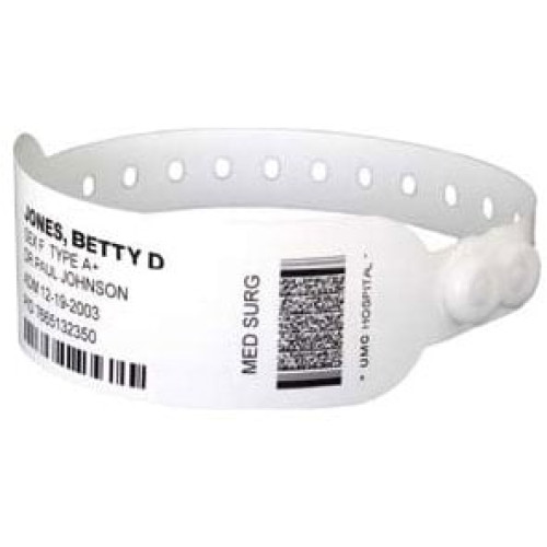 SATO Wristband