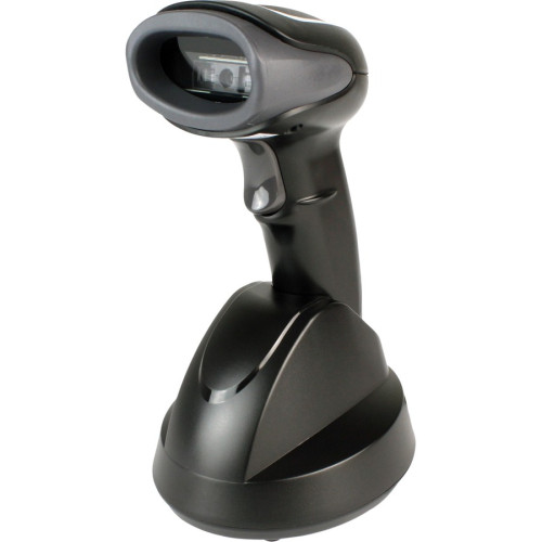 Custom America ION Bluetooth Barcode Scanner