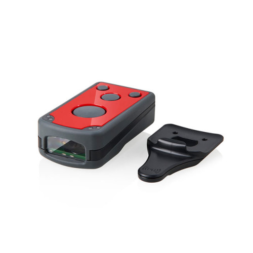 FEIG ECCO Smart RFID Mobile Reader