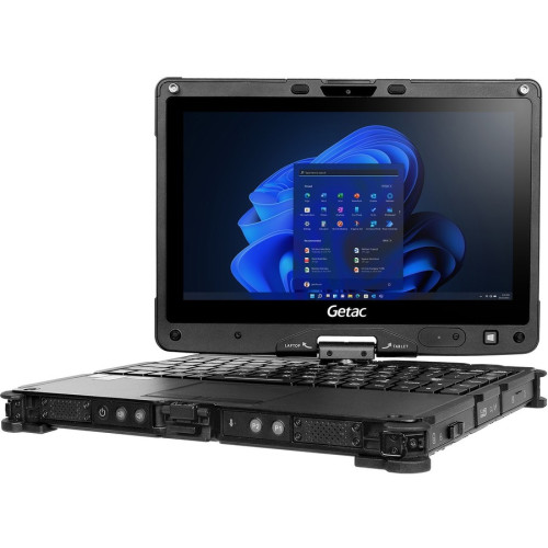Getac V110 G6 Rugged Laptop