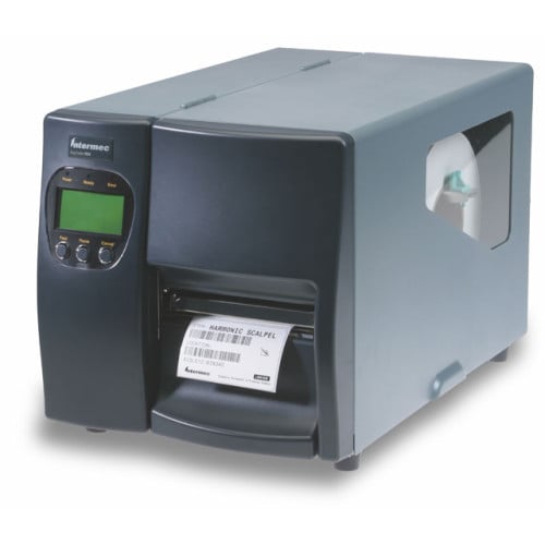 Intermec EasyCoder PD4 Barcode Label Printer