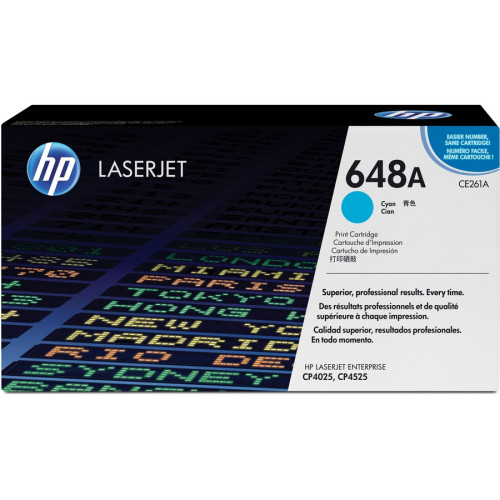 HP Toner Toner
