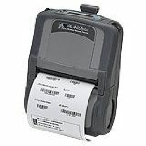 Zebra QL 420 Plus Portable Barcode Printer