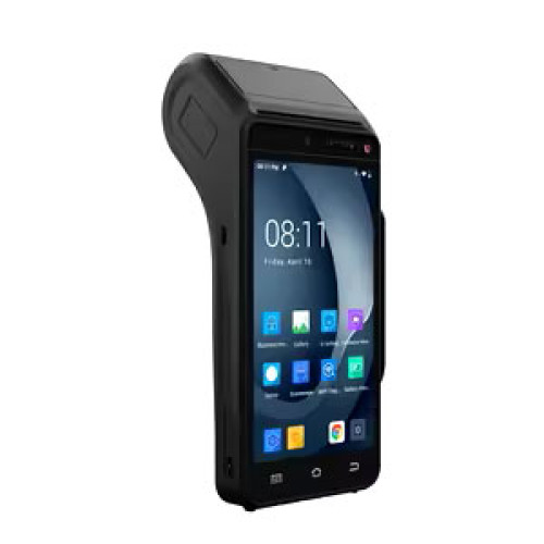 Urovo i9100 Payment Terminal