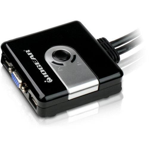 IOGEAR GCS42UW6 Ethernet Switch