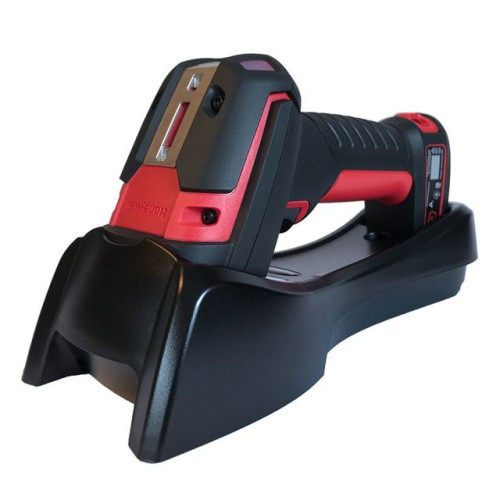 Honeywell 1991i SR Wireless Scanner Kit Barcode Scanner
