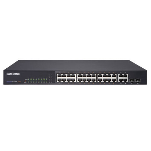 Samsung iES4000 Series Ethernet Switch