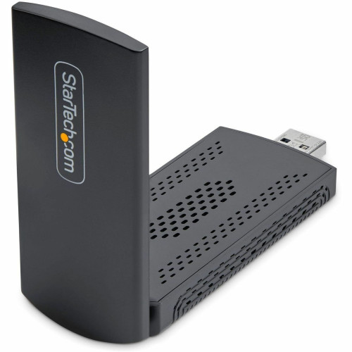 StarTech AX54005A-USB-WIFI-6E Network Adapters