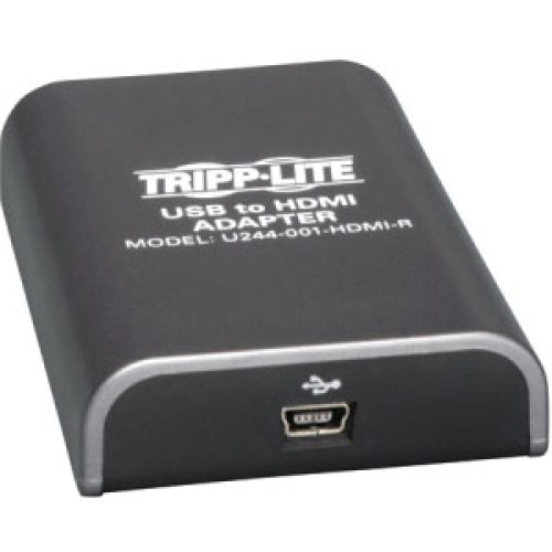 Tripp-Lite U244-001-HDMI-R Products