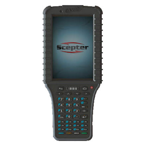 AML M7800 Scepter Mobile Computer