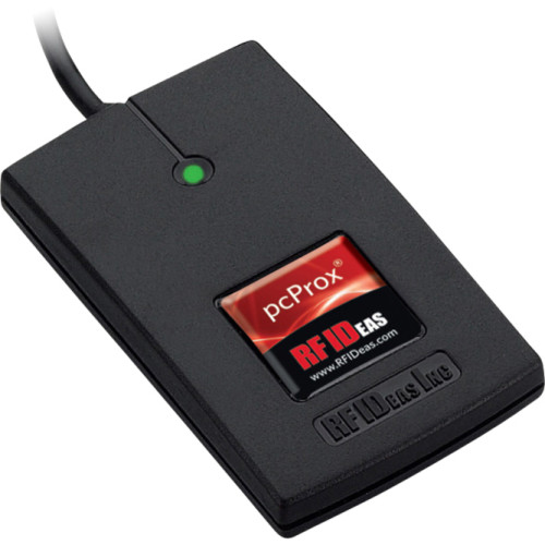 rf IDEAS RDR-6381AK0 Access Control Reader