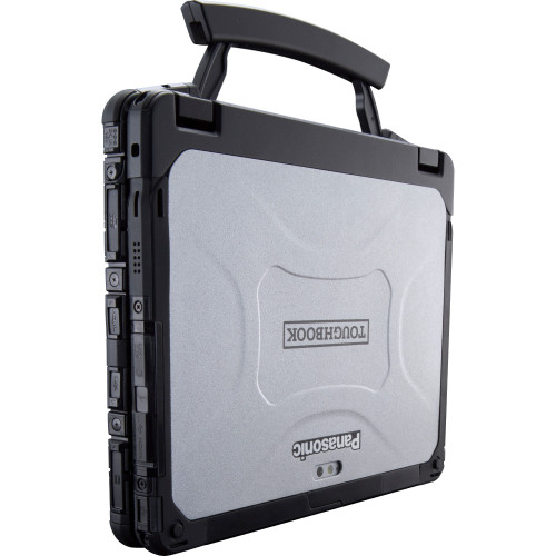 Panasonic Toughbook CF-20 Two-in-One Laptop