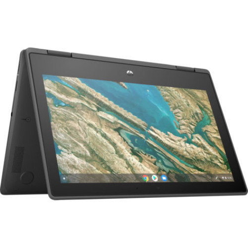 HP Chromebook x360 11 G3 EE Data Terminal