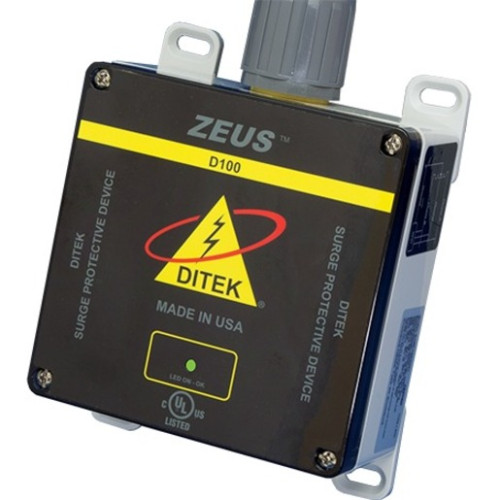 DITEK DTK-4LVLP-LV Accessory