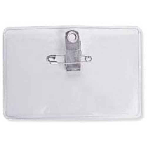 Brady Badge Holder Holder