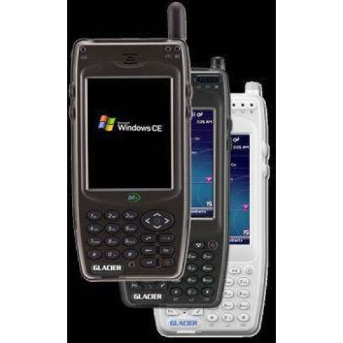 Glacier M305 Mobile Computer
