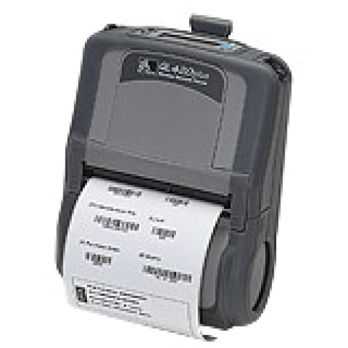 Zebra QL 420 Plus Portable Barcode Printer