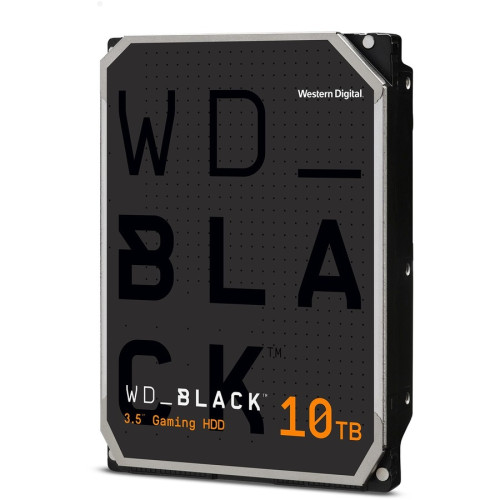 Western Digital WD101FZBX Drive